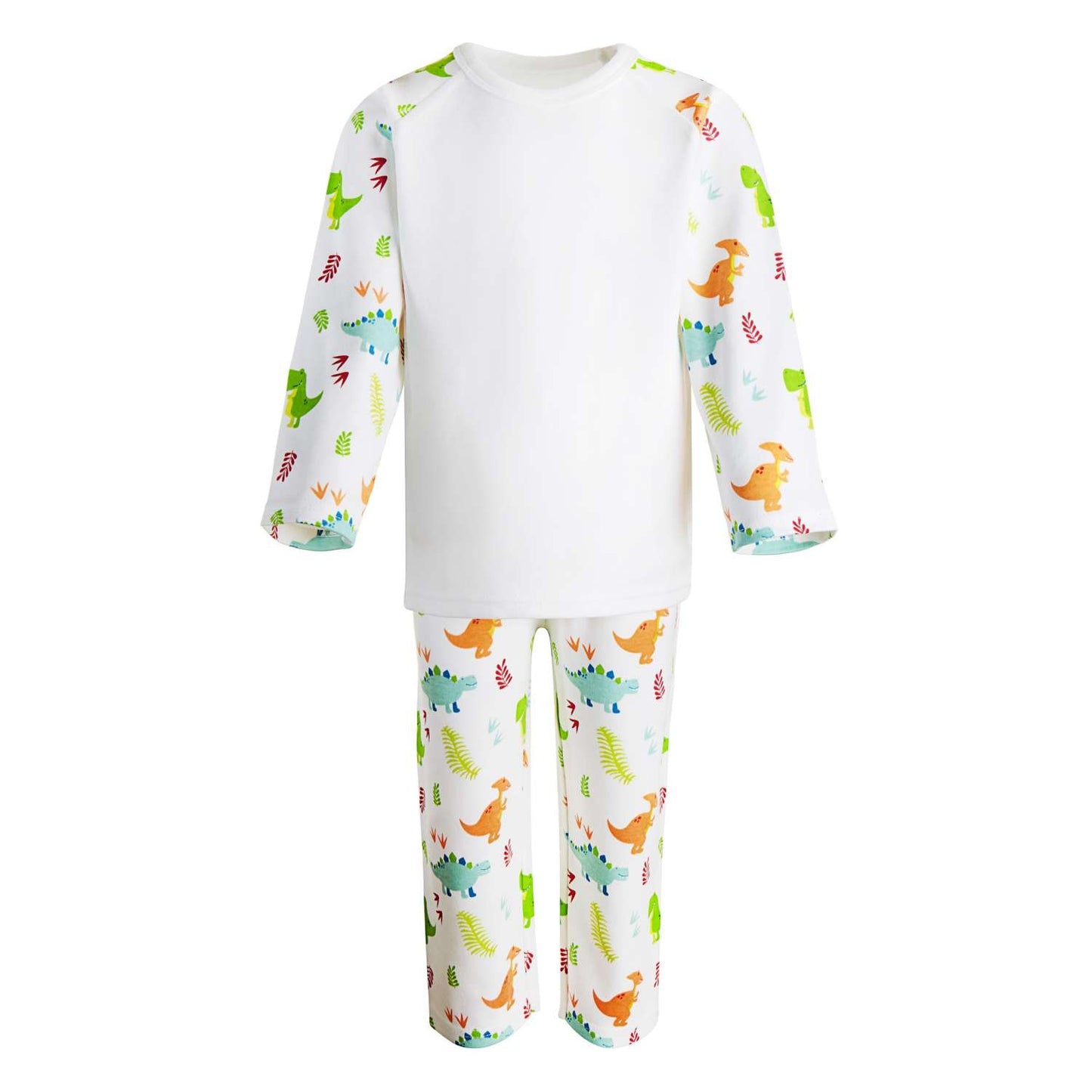 Buy Baby Pyjama sets at fantastic value from Kids Wholesale Clothing, ideal for personalisation