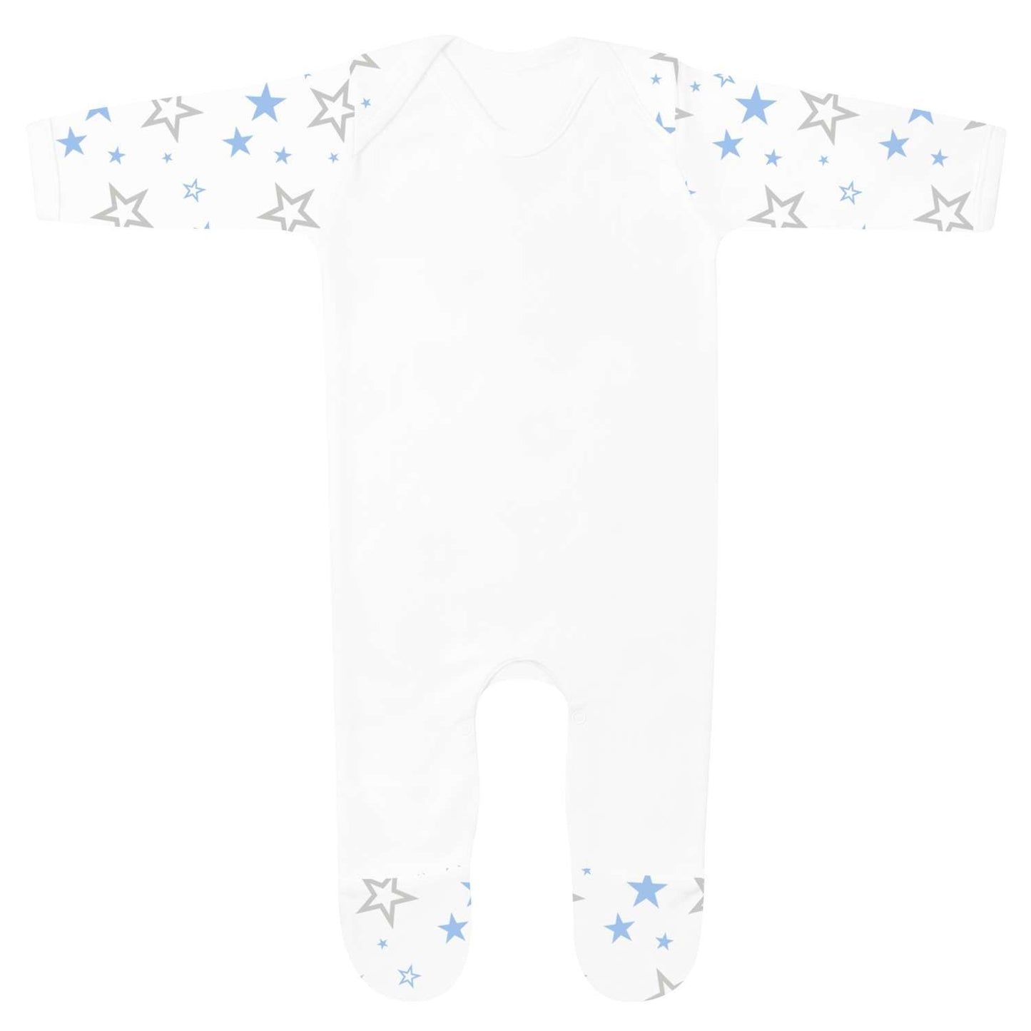 Buy baby rompersuits for personalisation, free delivery on eligible orders.