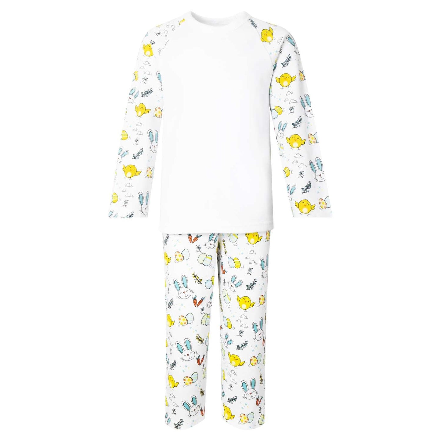 Buy Baby Pyjama sets at fantastic value from Kids Wholesale Clothing, ideal for personalisation