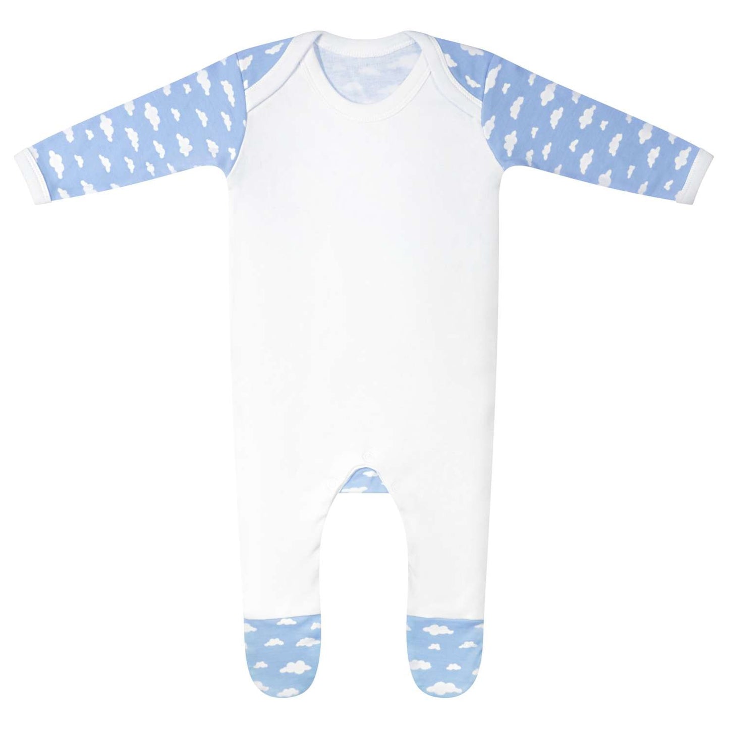 Buy baby rompersuits for personalisation, free delivery on eligible orders.