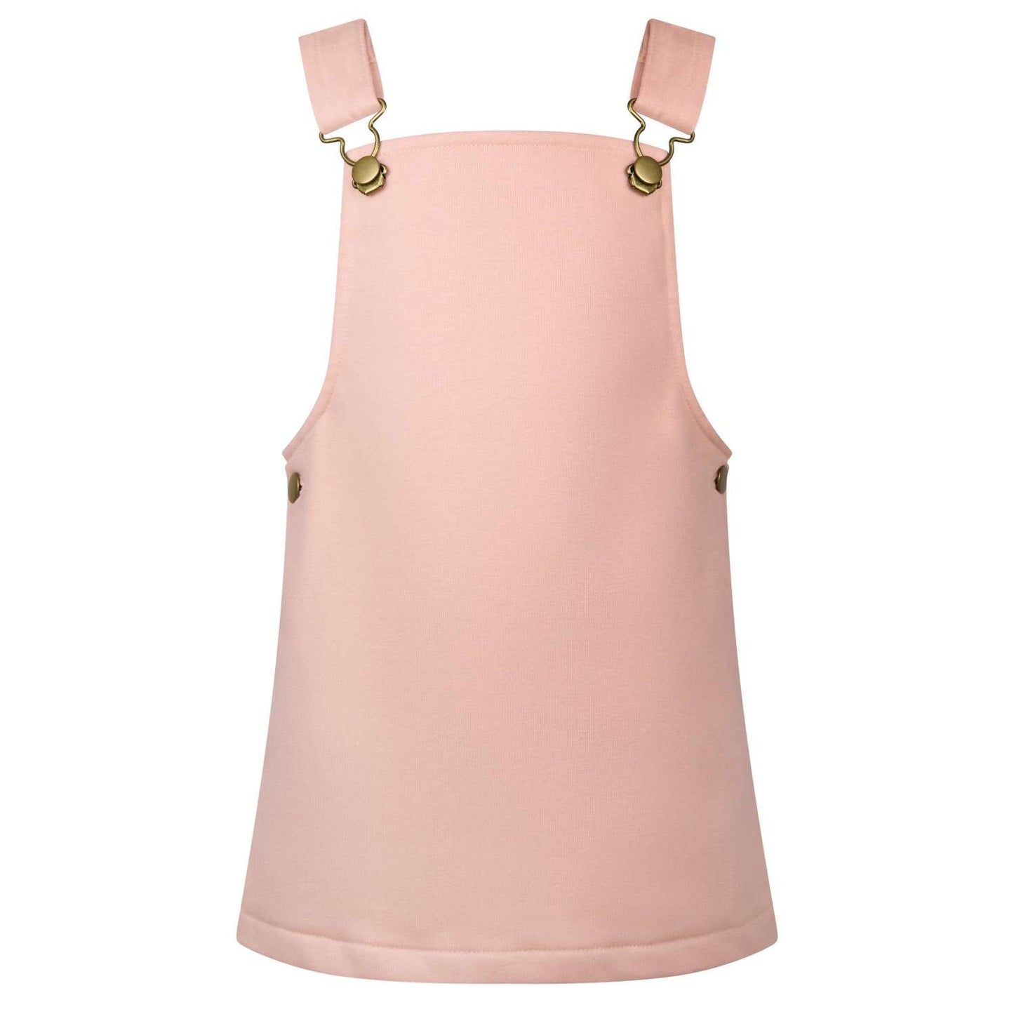 Baby blank dungaree dresses for personalisation, buy yours now with free delivery