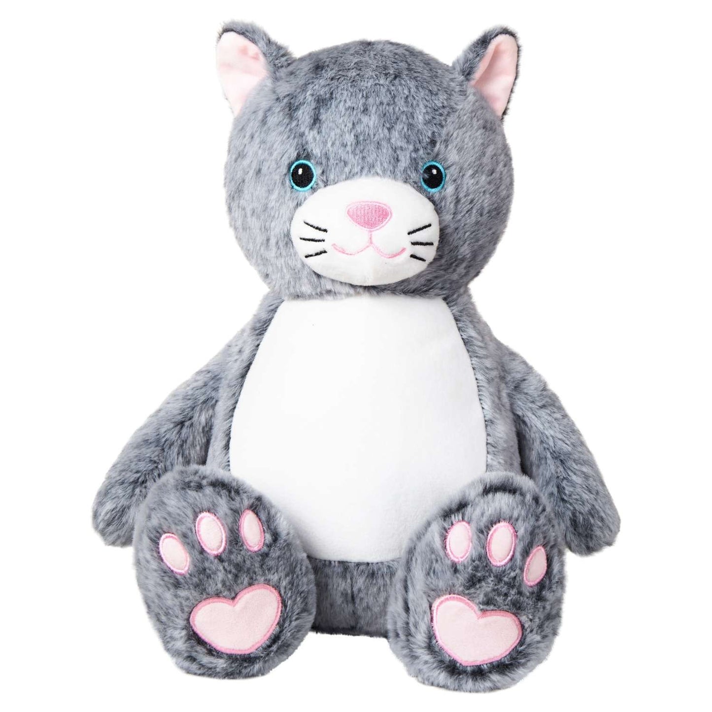 Soft Toys available now, ideal for printing and embroidery, free delivery on eligible orders