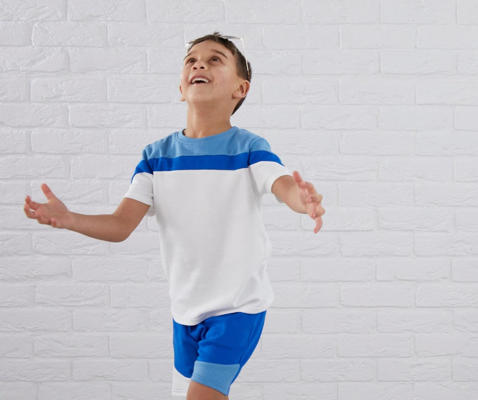 Buy Baby Pyjama sets at fantastic value from Kids Wholesale Clothing, ideal for personalisation