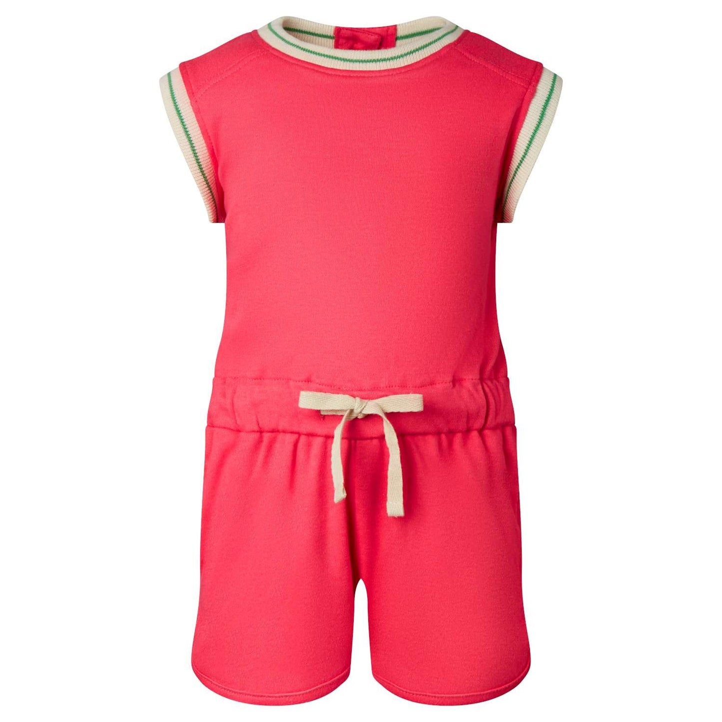 Buy Wholesale Girl's Cotton Playsuits at Kids Wholesale Clothing, free delivery on eligible orders