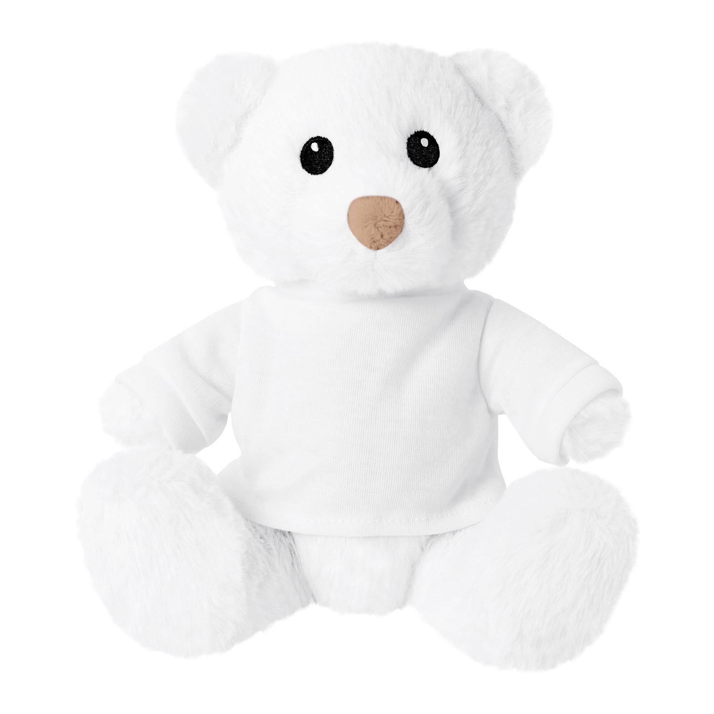 Soft Toys available now, ideal for printing and embroidery, free delivery on eligible orders