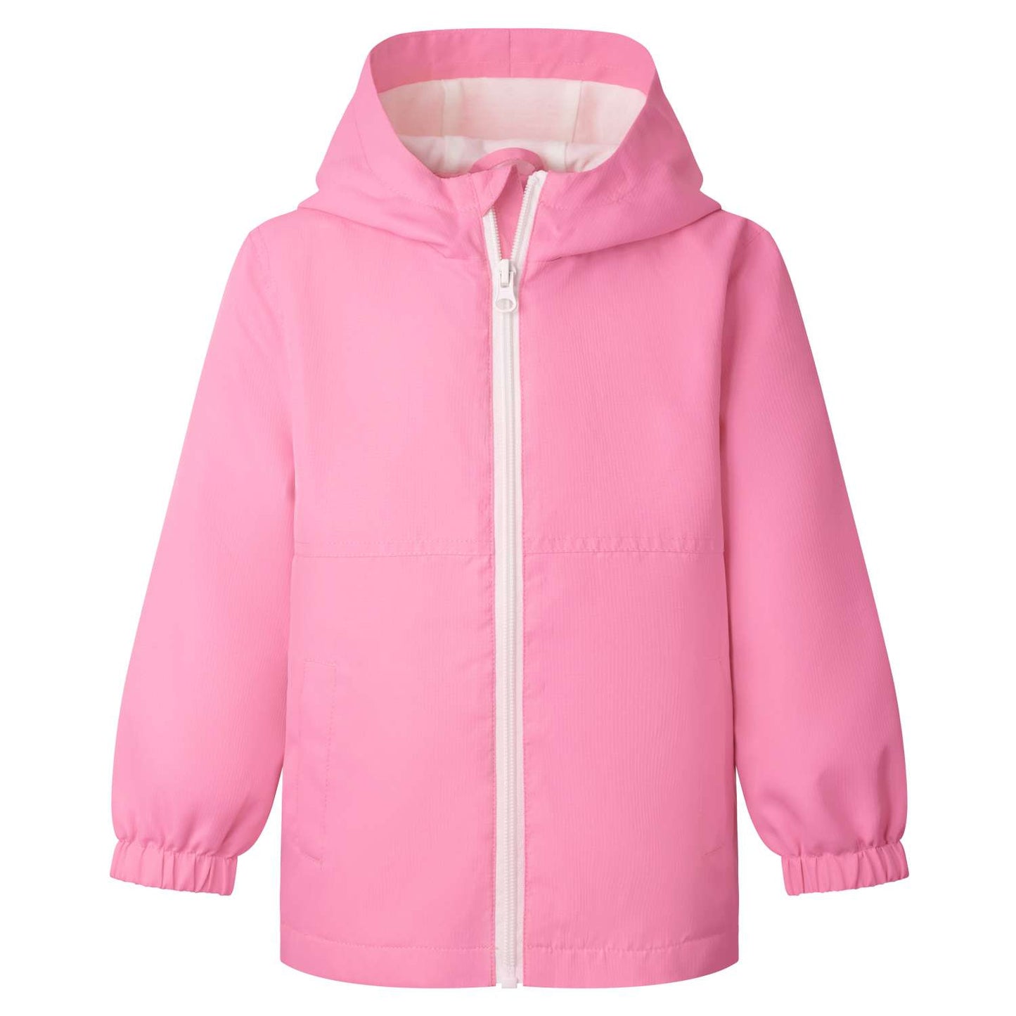 Kid's rain coats now available for personalisation.