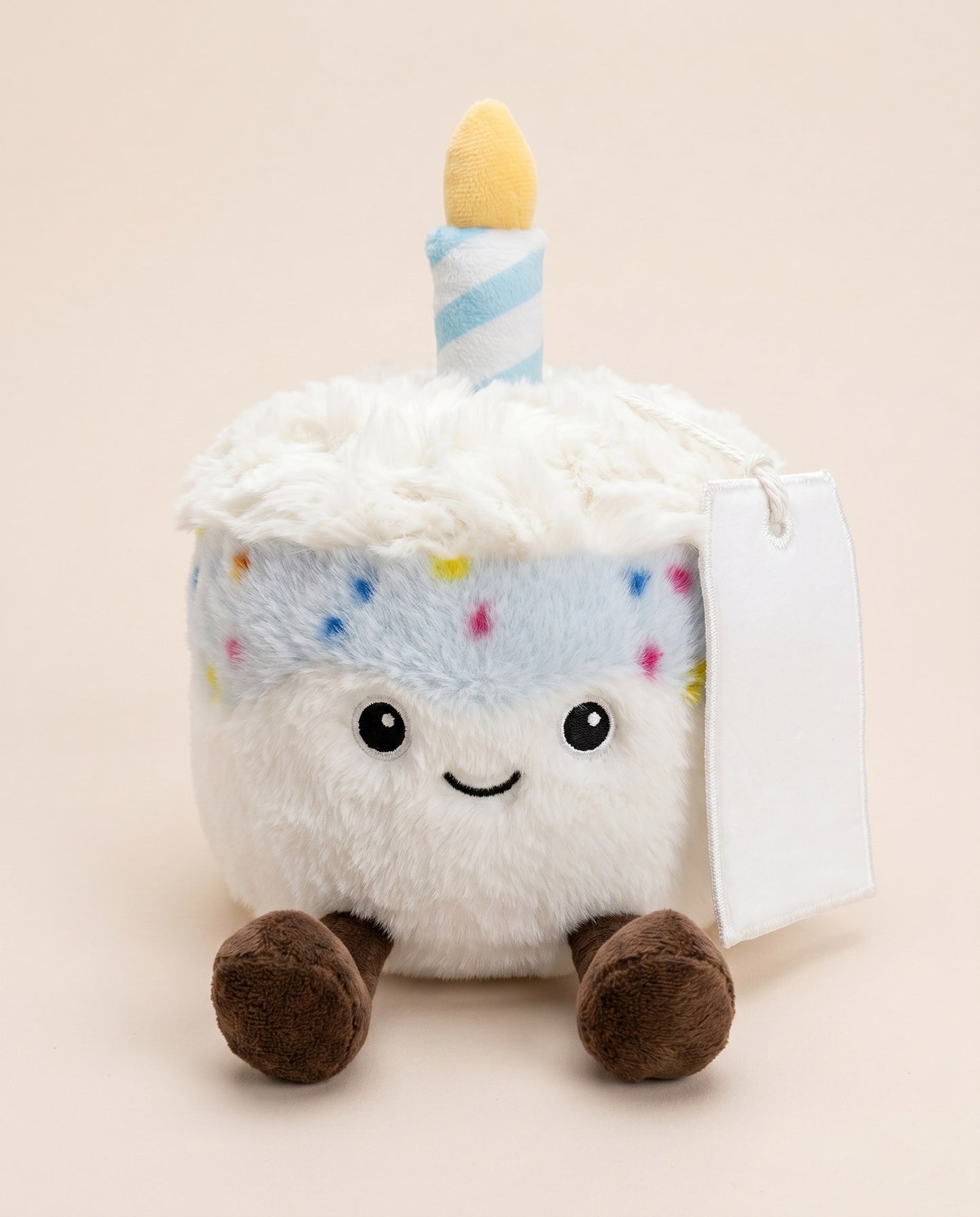 Tag Tales® - Bobby the Birthday Cake