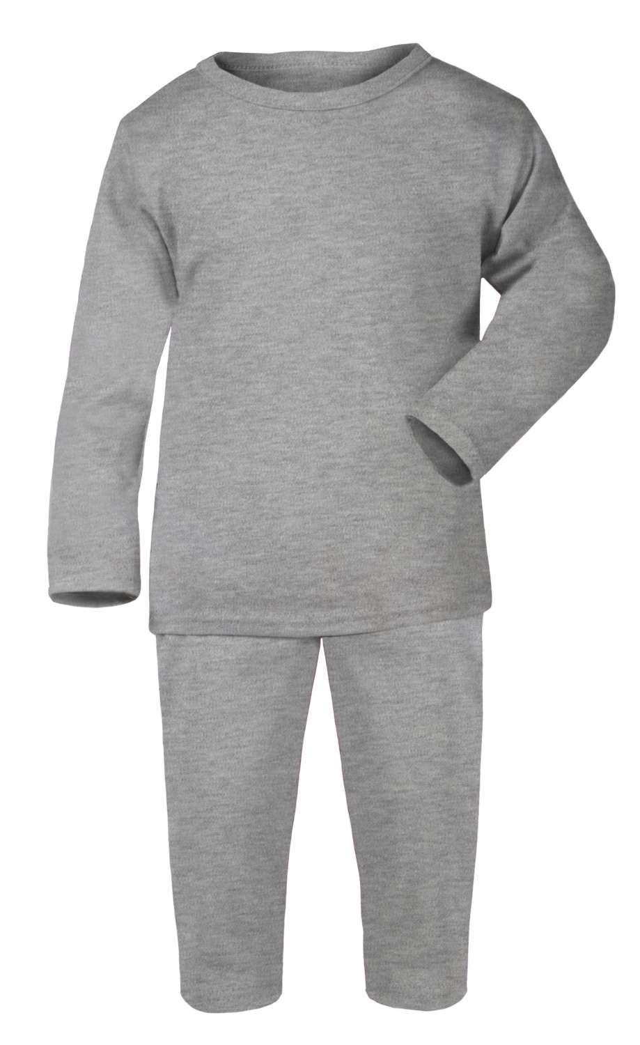 Baby Long Sleeve Pyjama Set