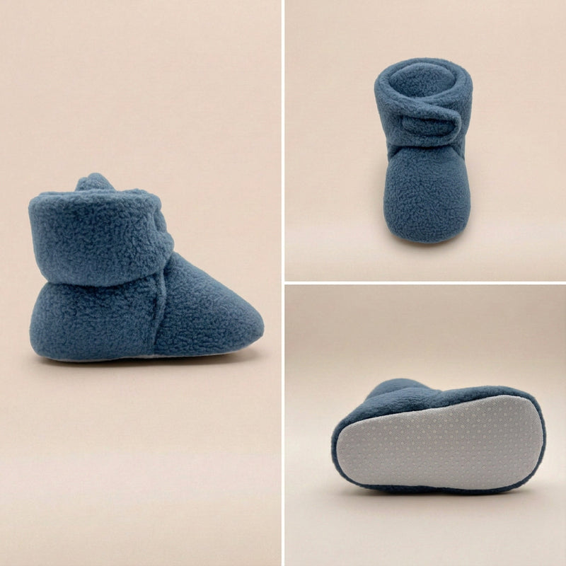 Baby Fleece Bootie
