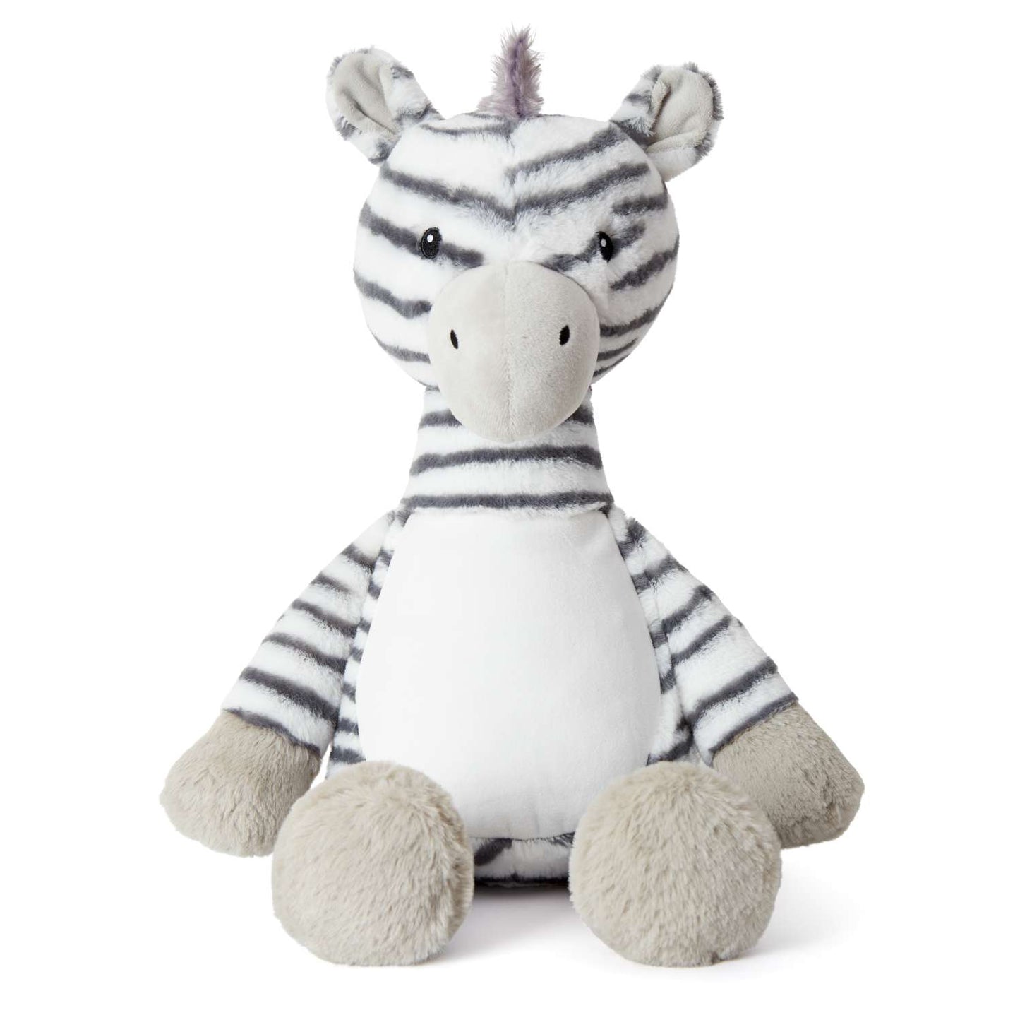 Tummi Bears Littles® - Ziggy the Zebra