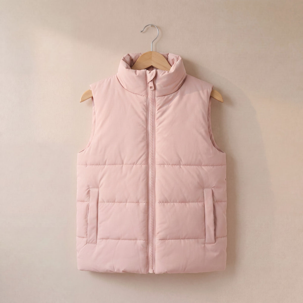 Padded Gilet