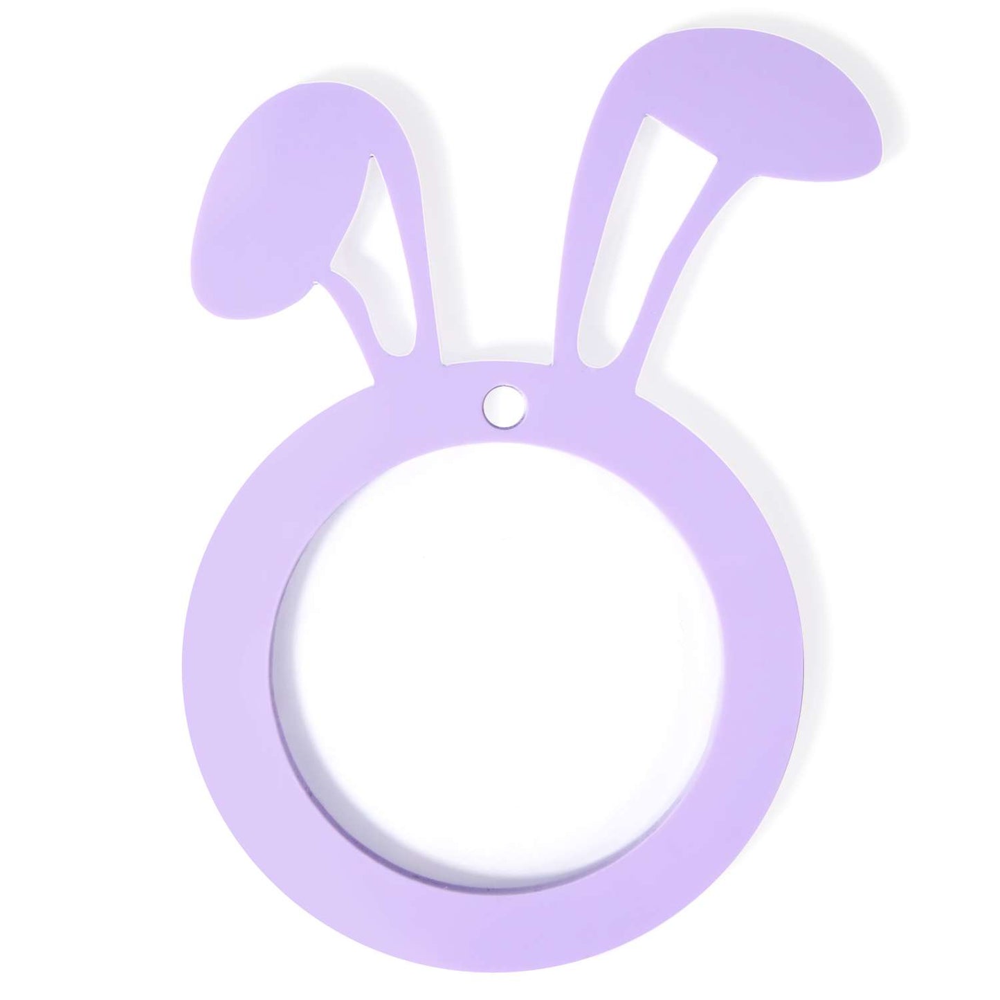 Self Assembled Bunny Ears Sub Coated Decoration