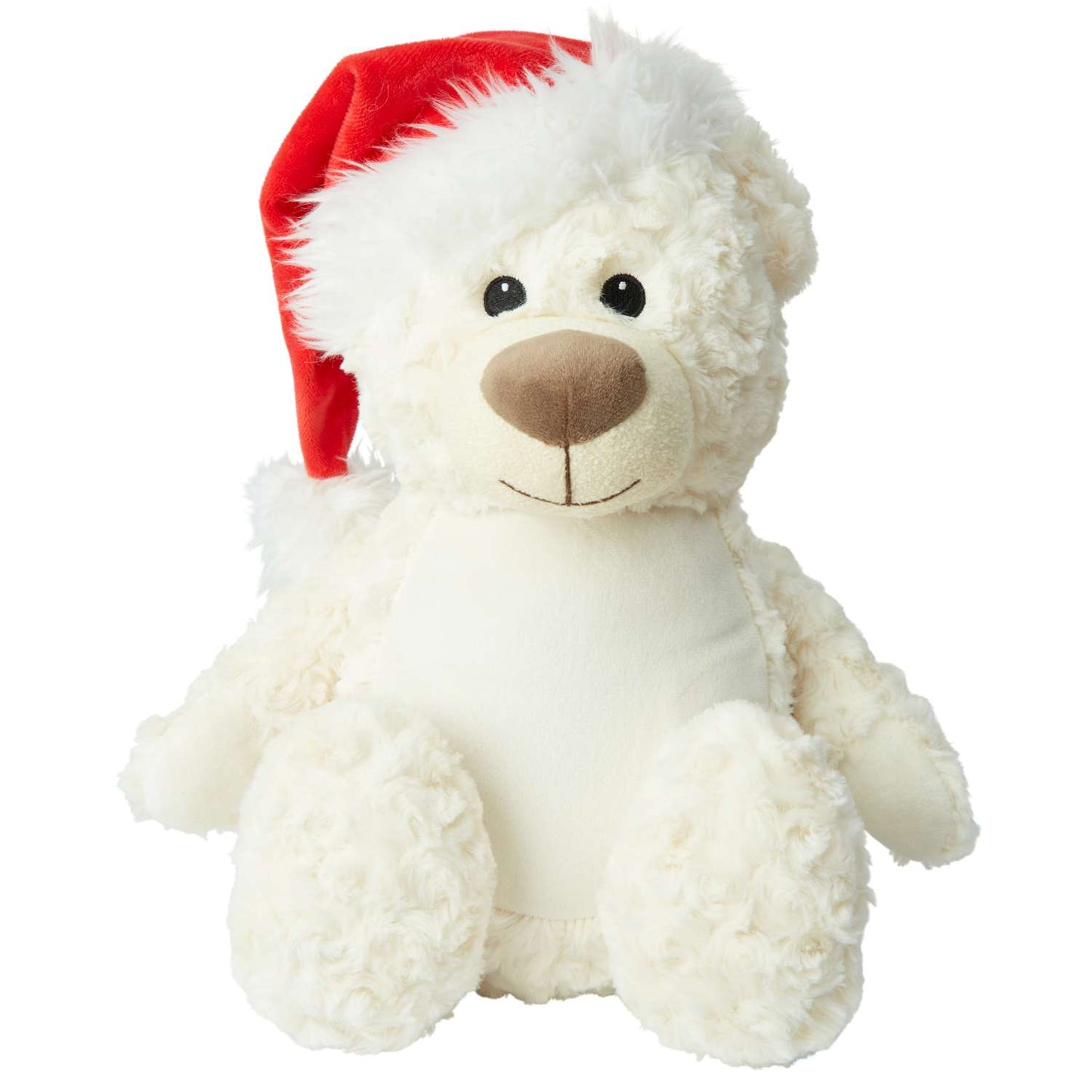 Tummi Bears® - Tinsel the Christmas Bear