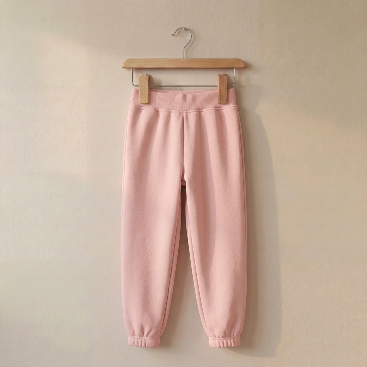 Kids Fleece Joggers