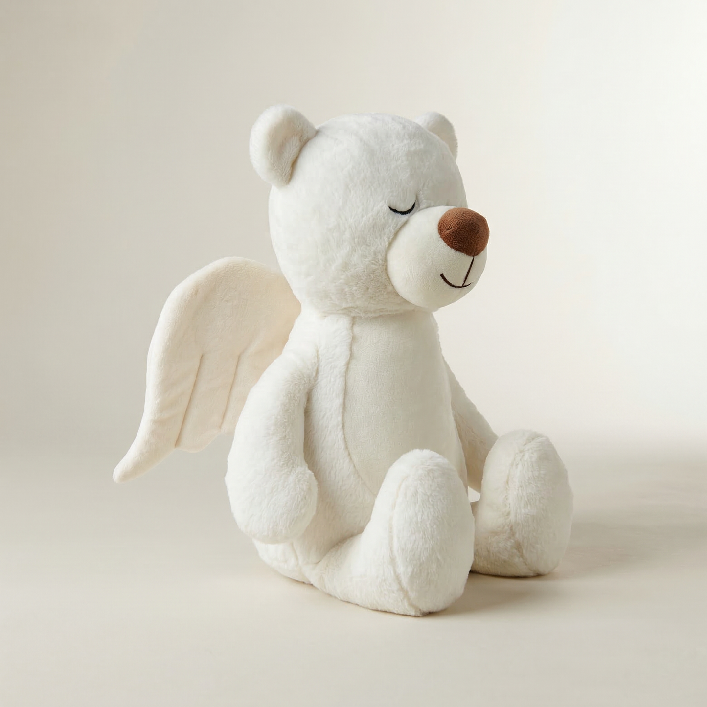 Tummi Bears Littles® - Grace the Angel Bear