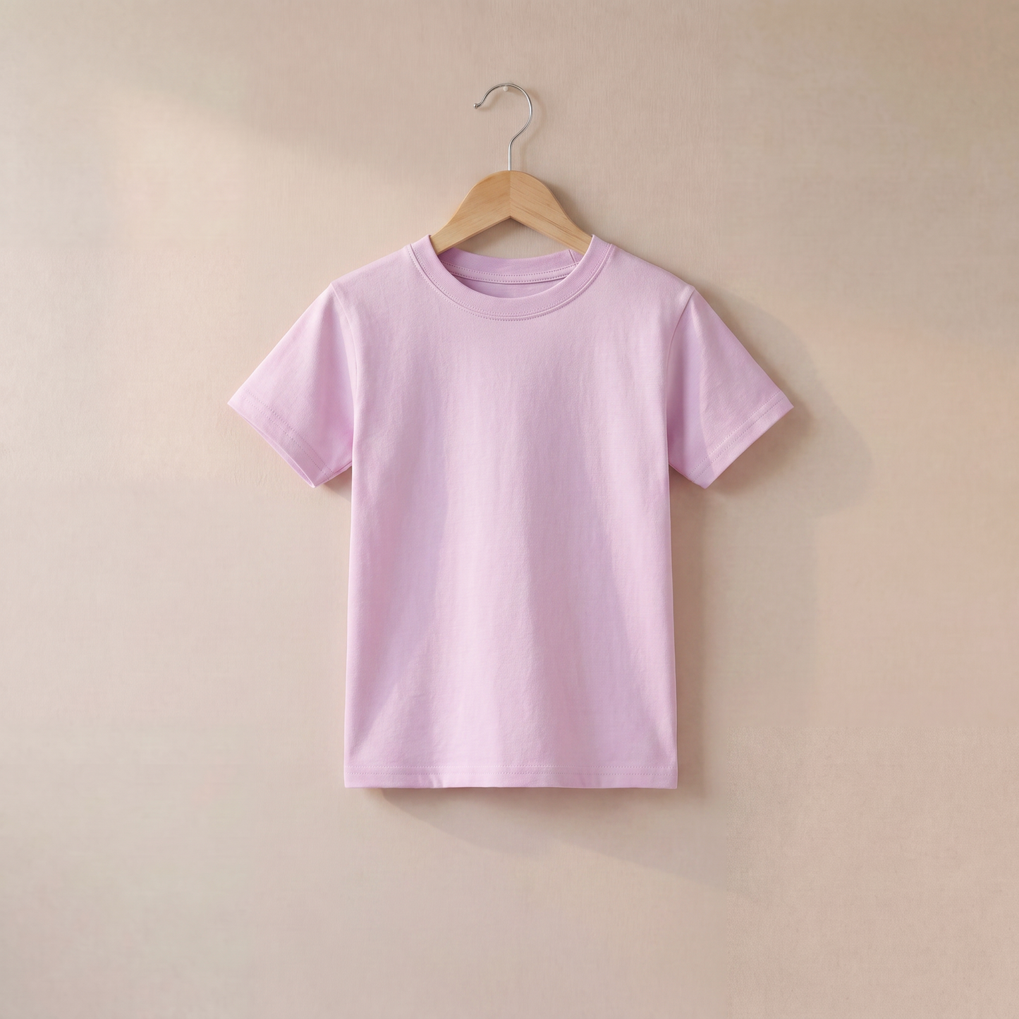 Baby and Toddler Blank T-Shirt