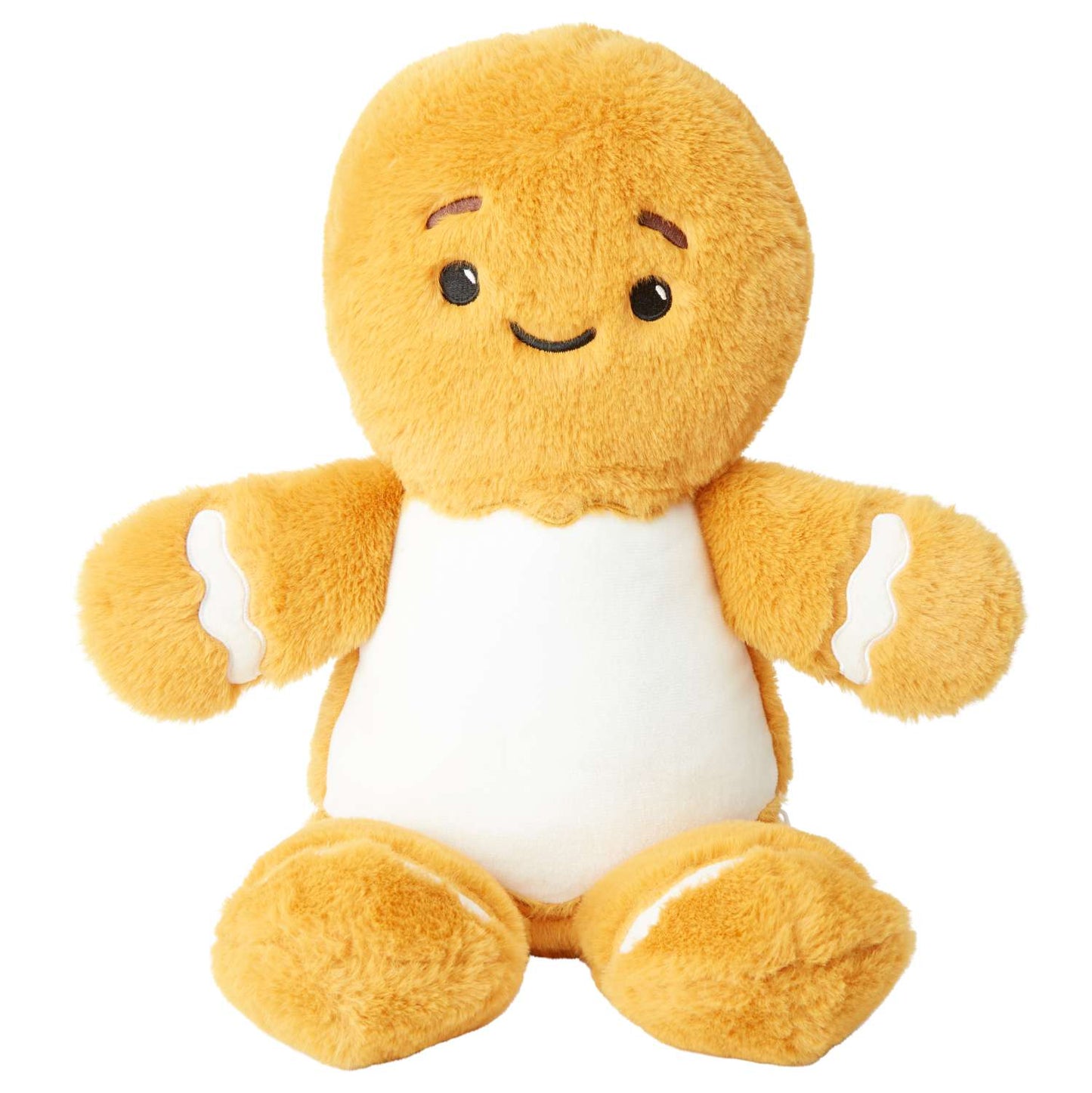 Tummi Bears Littles® - Snap the Gingerbread Man