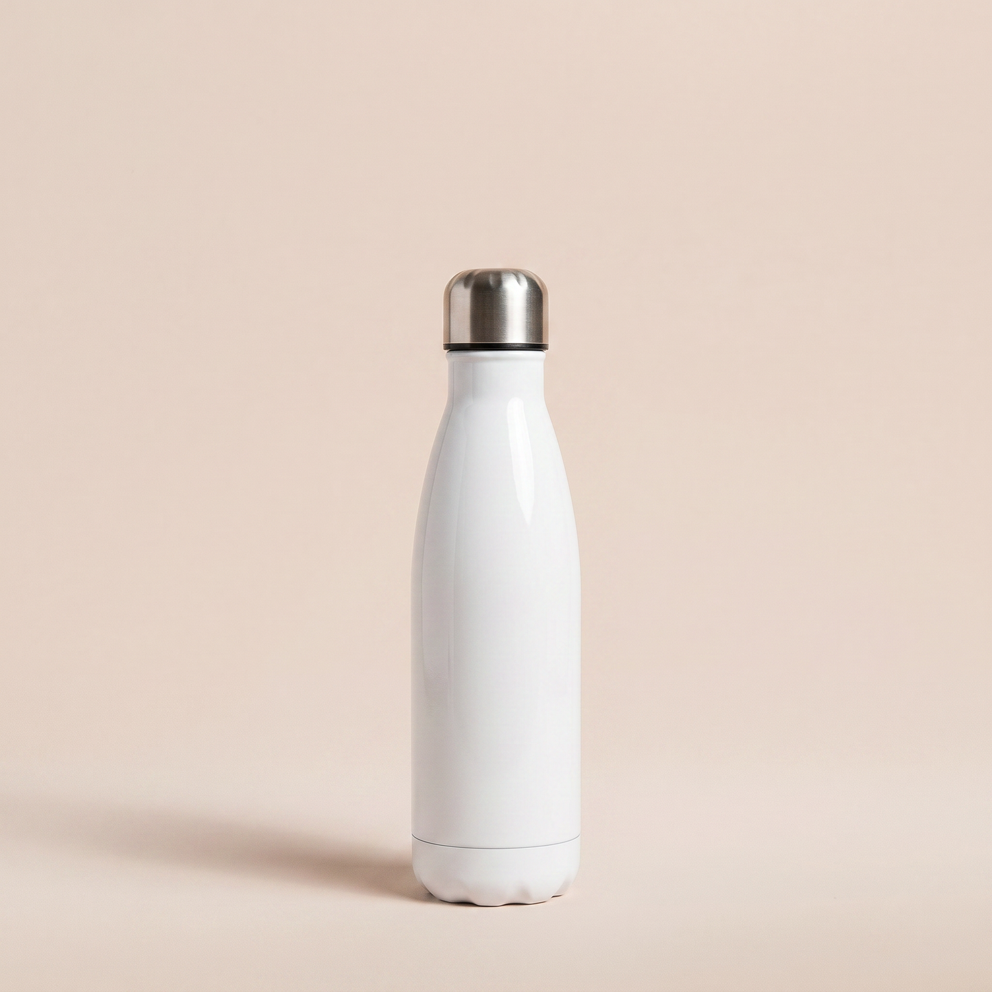 Sublimation 25oz/750ml Stainless Steel Cola Bottle