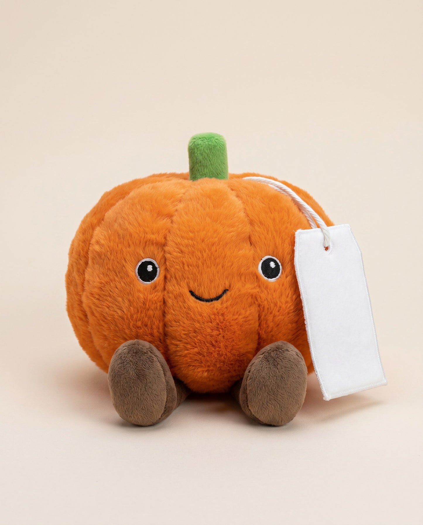 Tag Tales® - Patch the Pumpkin