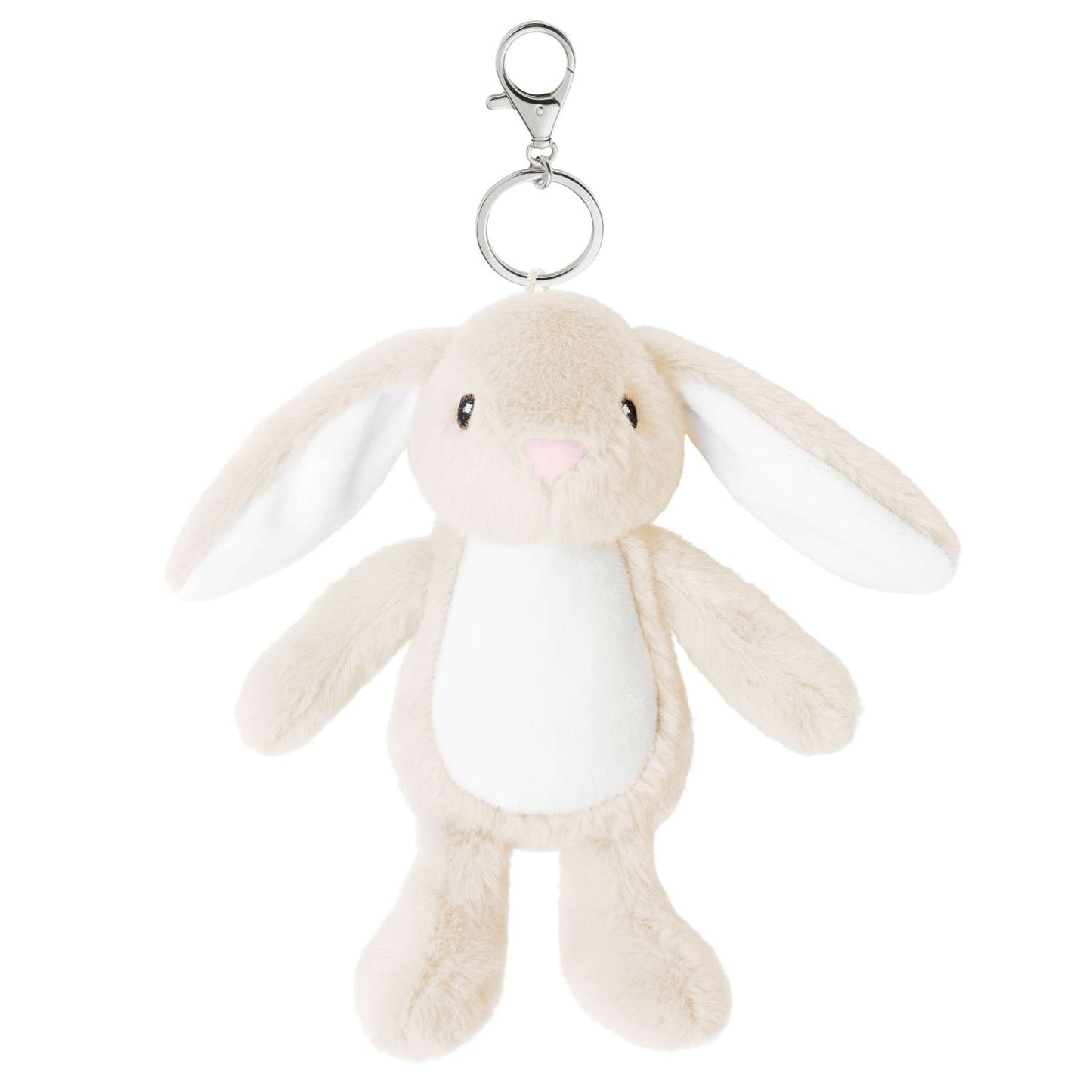 Tummi Bears® Key Chain - Bunny