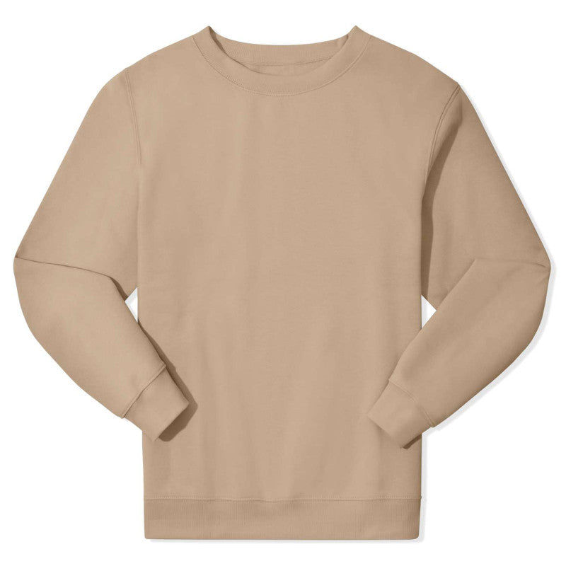 Adult's Blank Sweatshirt
