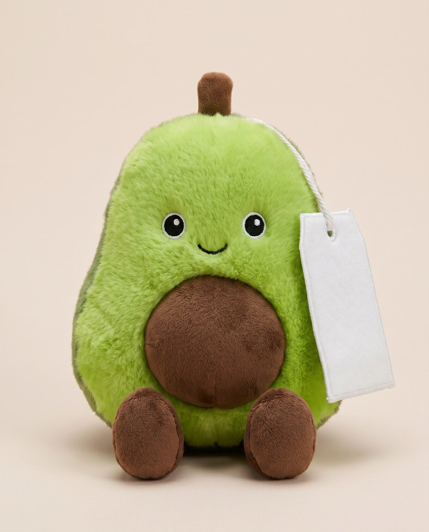 Tag Tales® - Arlo the Avocado