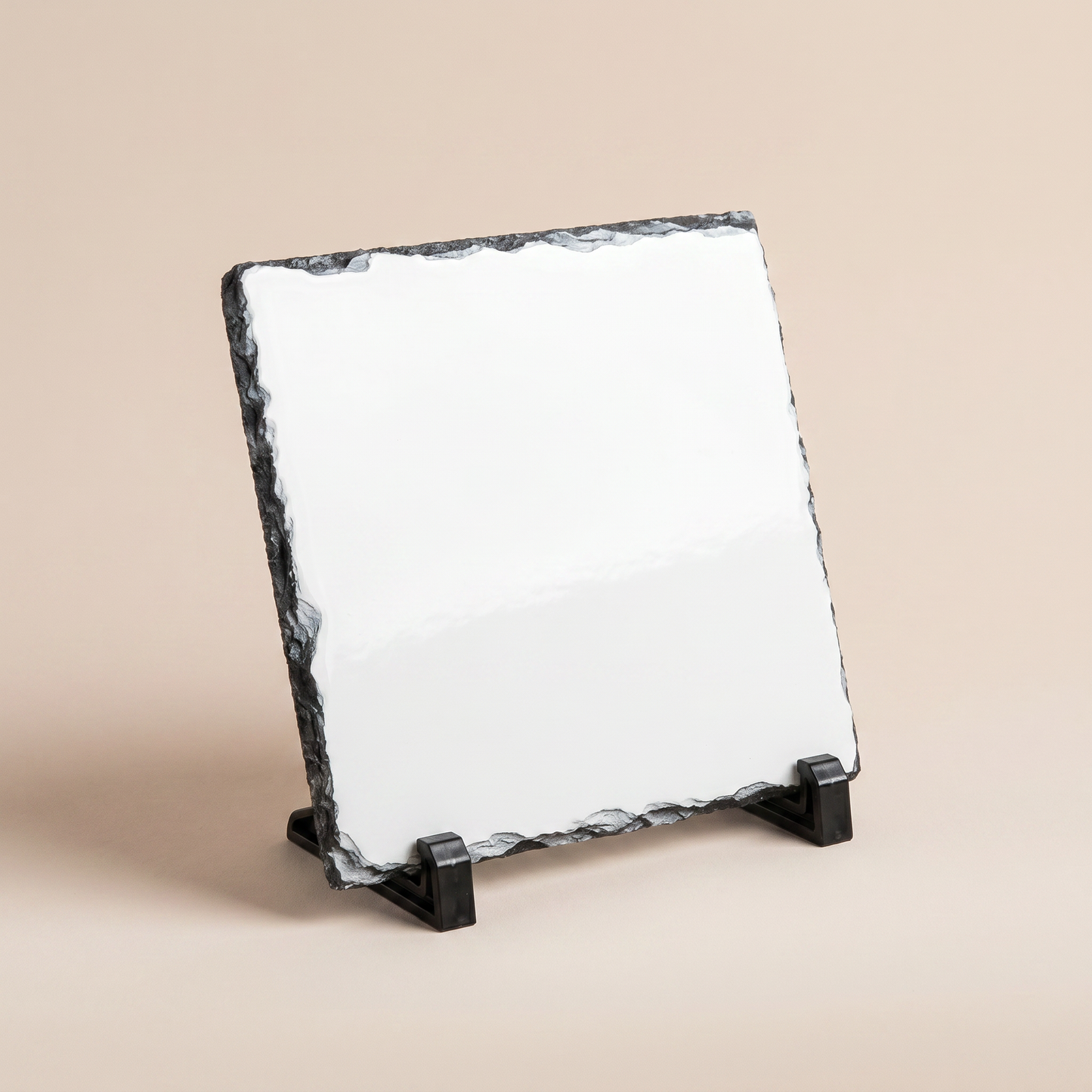Sublimation Square Stone Photo Frame