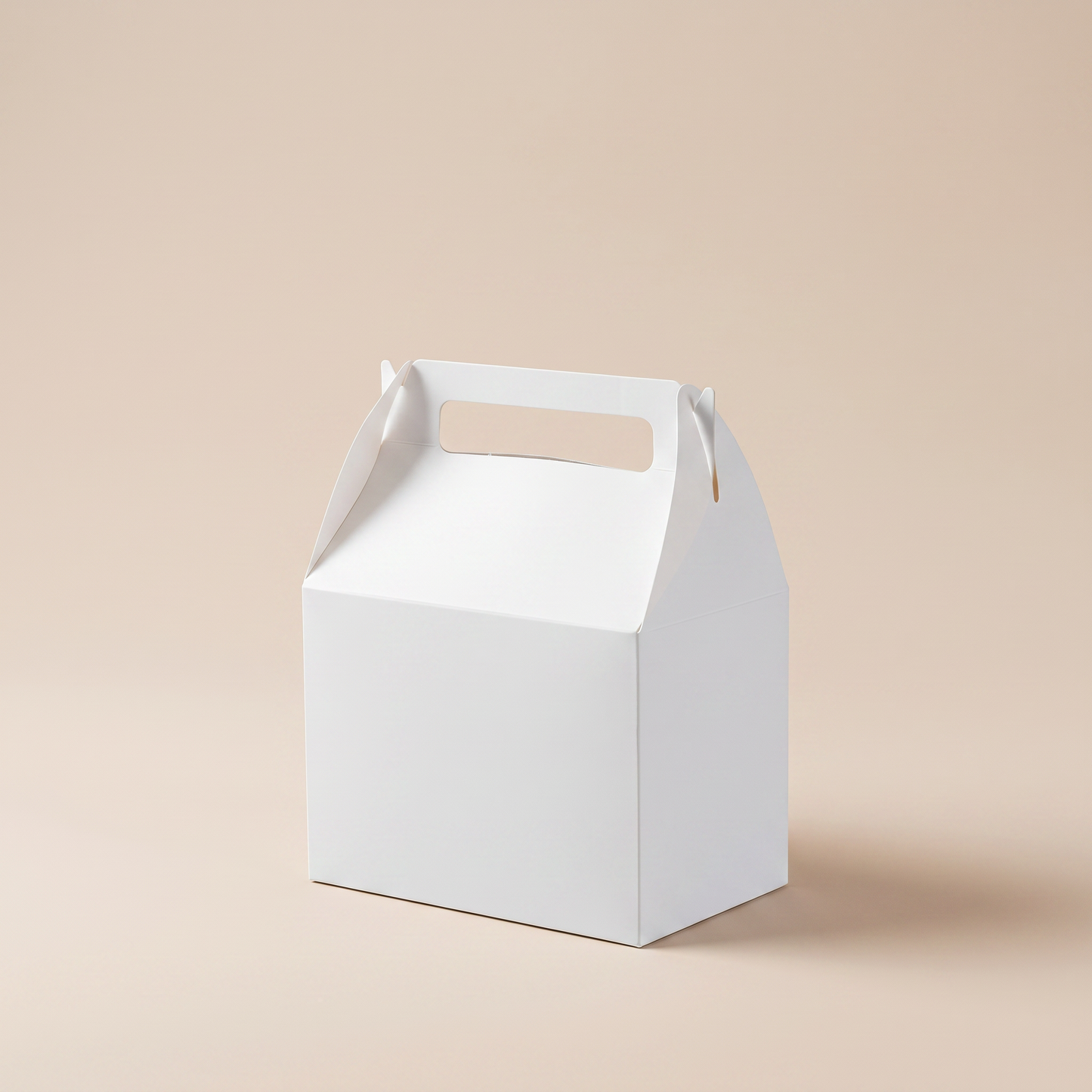 Sublimation White Gift Box