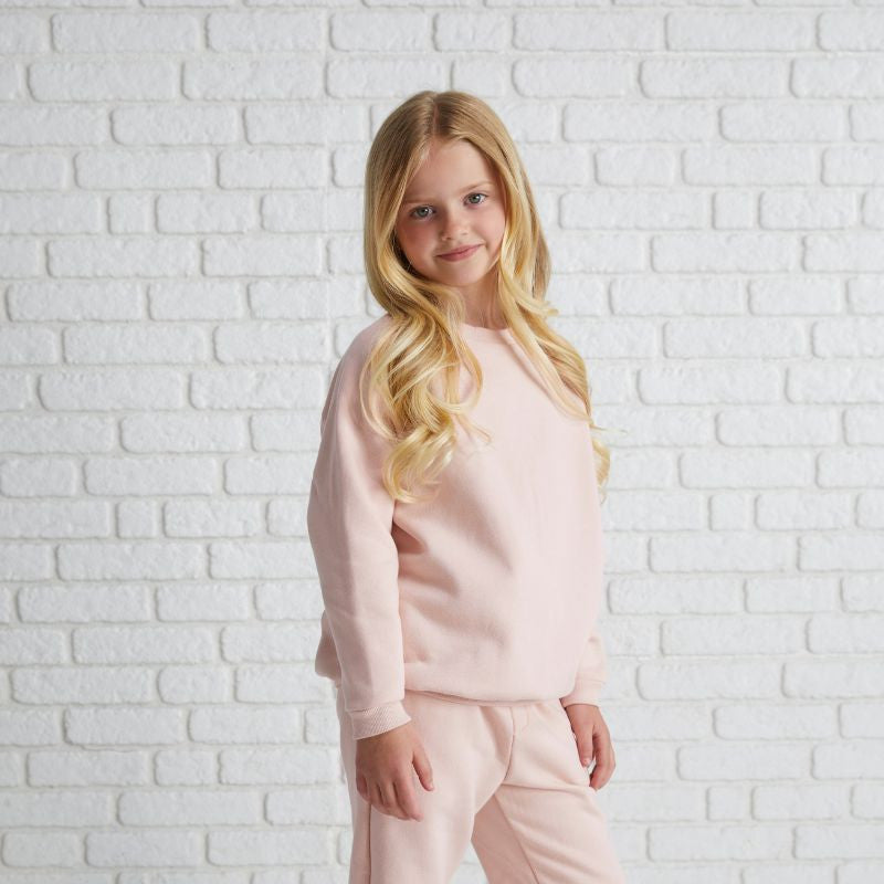 Soft Fleece Loungewear