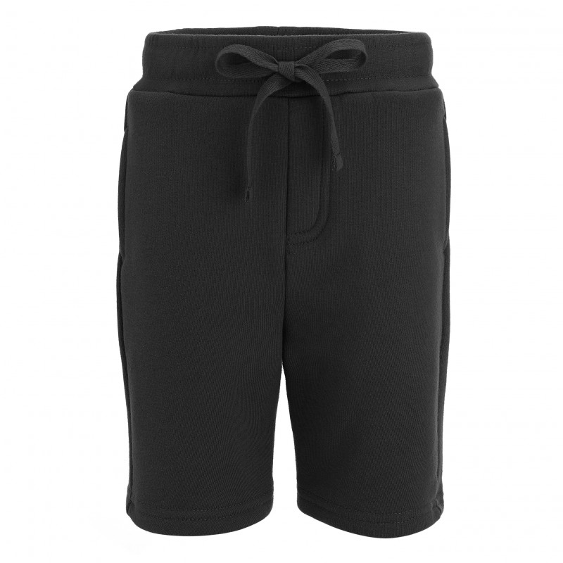 5 fleece shorts