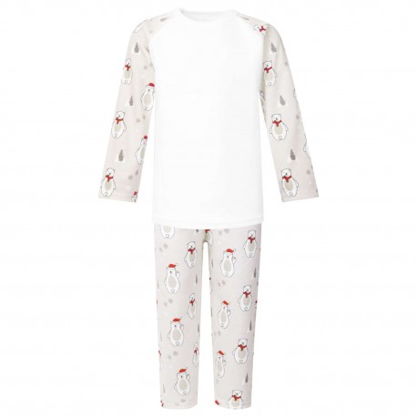 Wholesale children's pajamas sale