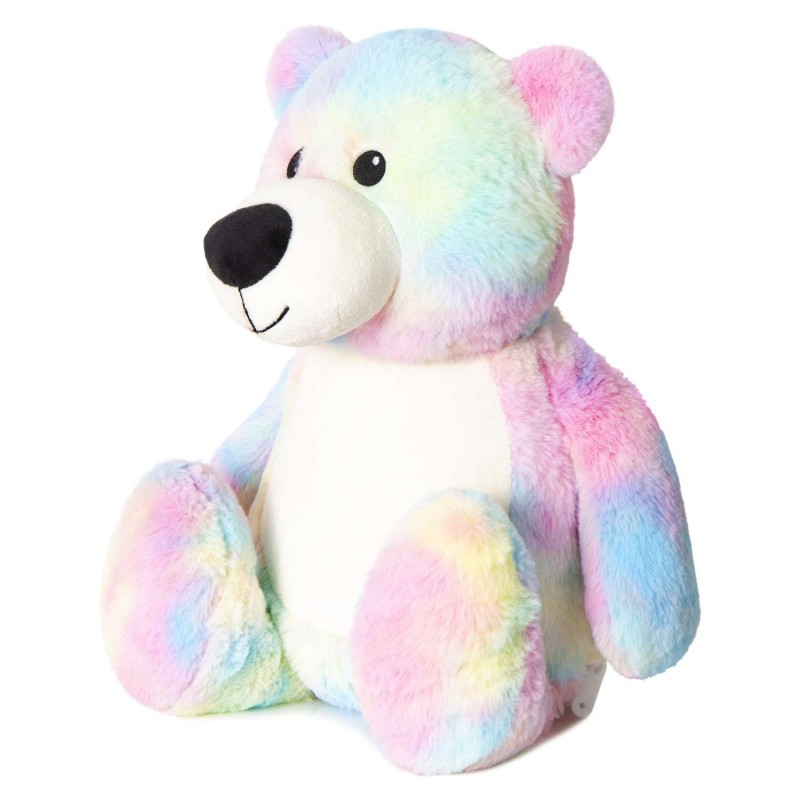 soft toys for personalisation