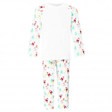 Women's Winter Wonderland Pyjama Set