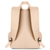 Large Backpack in Nude