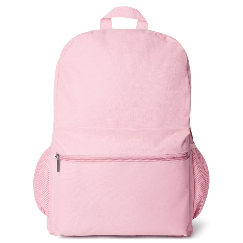 Pink backpack near me hotsell