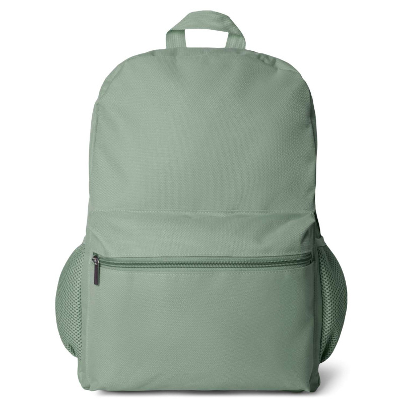 Large Backpack in Sage