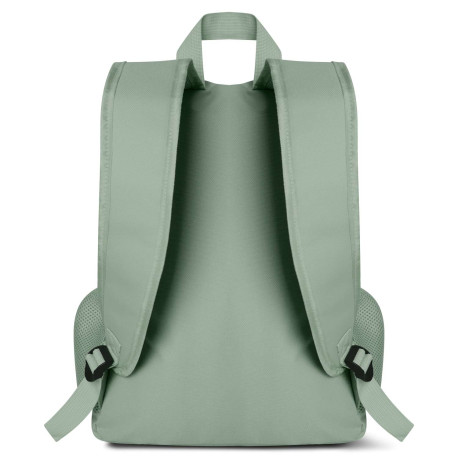 Large Backpack in Sage