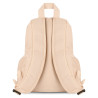 Mini Backpack in Nude