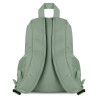 Mini Backpack in Sage