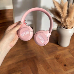 Kid's Wireless Over Ear...