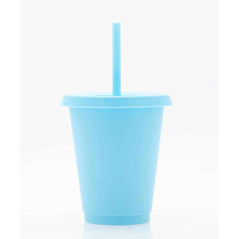 16oz Cold Cup (20 Colours Available)