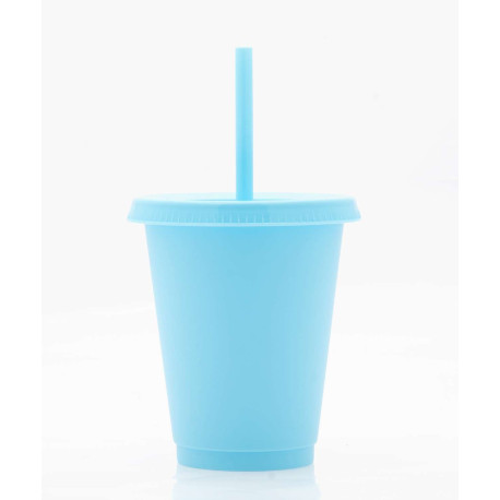 16oz Cold Cup (20 Colours Available)