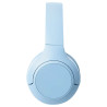 Kid's Wireless Over Ear Headphones in Blue