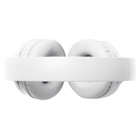 Kid's Wireless Over Ear Headphones in White