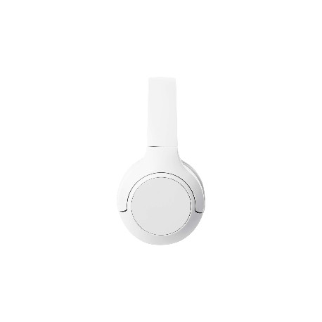 Kid's Wireless Over Ear Headphones in White