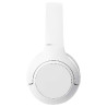 Kid's Wireless Over Ear Headphones in White