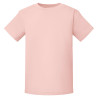 Baby and Toddler Blank T-Shirt in Blush