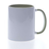 Sublimation Mug in Sage Green