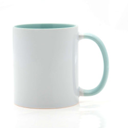 Sublimation Mug in Pastel...