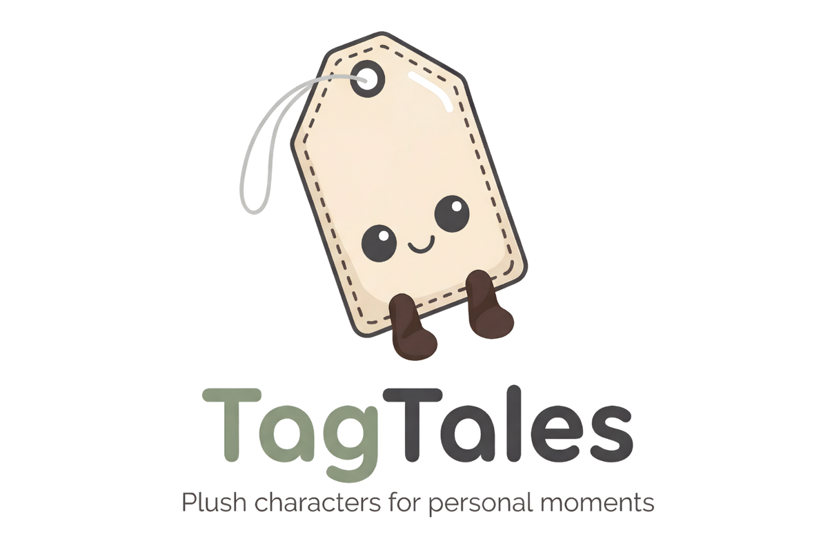 Tag Tales®